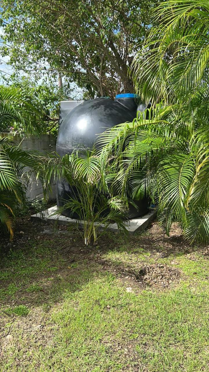 Villa De Reve Avec Piscine Et Jardin A St-Francois Classee 4 Etoiles Saint-Francois  Exterior photo